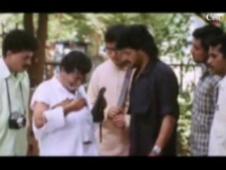 Comedy Scene From Naya Barood
