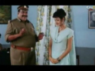 Superb Comedy Scene From Naya Barood