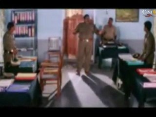 Nice Comedy Scene From Naya Barood