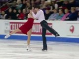 Tessa VIRTUE / Scott MOIR 4CC 2012 FD