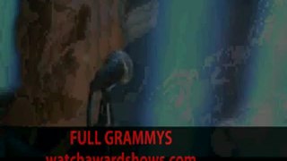 Bruce Springsteen and The EStreet Band Grammy Awards 2012 We take care of our own HD 54th Grammys