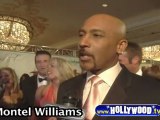 Montel Williams talks about Islam