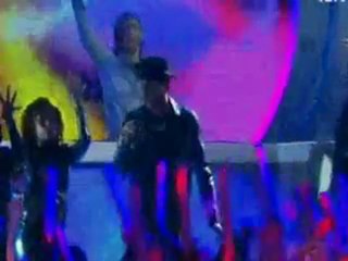 Download Video: David Guetta and Chris Brown Lil Wayne Grammy Awards 2012 performance HD 54th Grammys