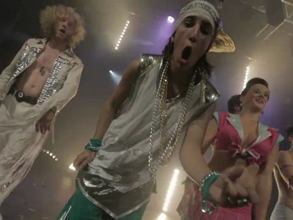 AIRNADETTE - COMEDIE MUSICULTE TEASER