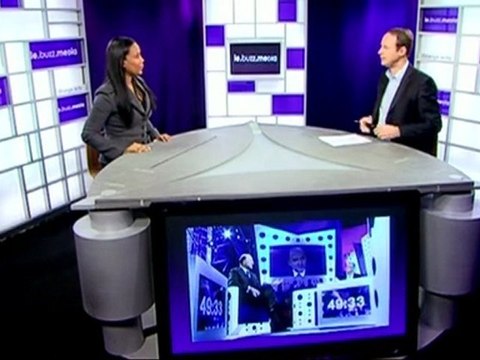 Buzz Média : Christine Kelly