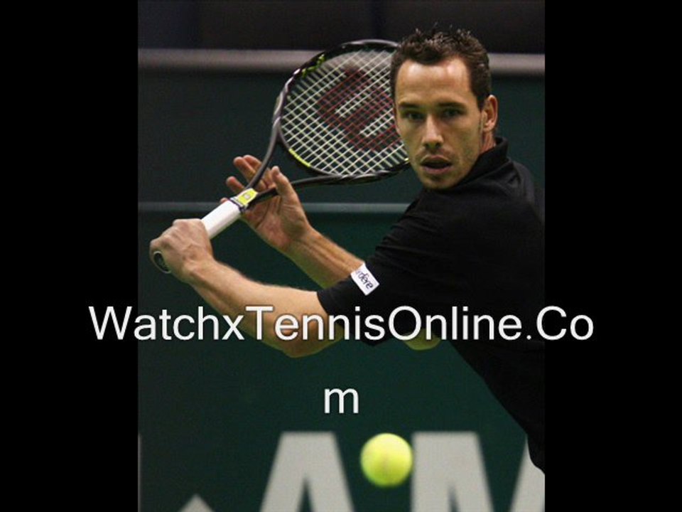 watch Quarterfinal Singles 2012