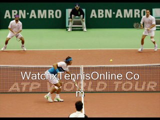 watch tennis 2012 live matches
