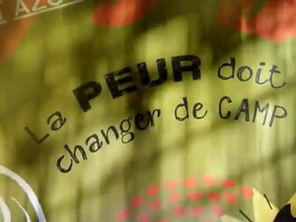 Forum Social Réunionnais - 19 février 2012 Centre Jacques Tessier - la saline les bains