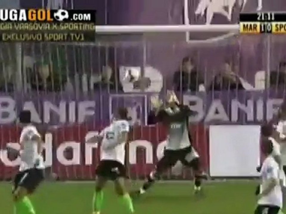 Selim Benachour recupera el olfato en Portugal