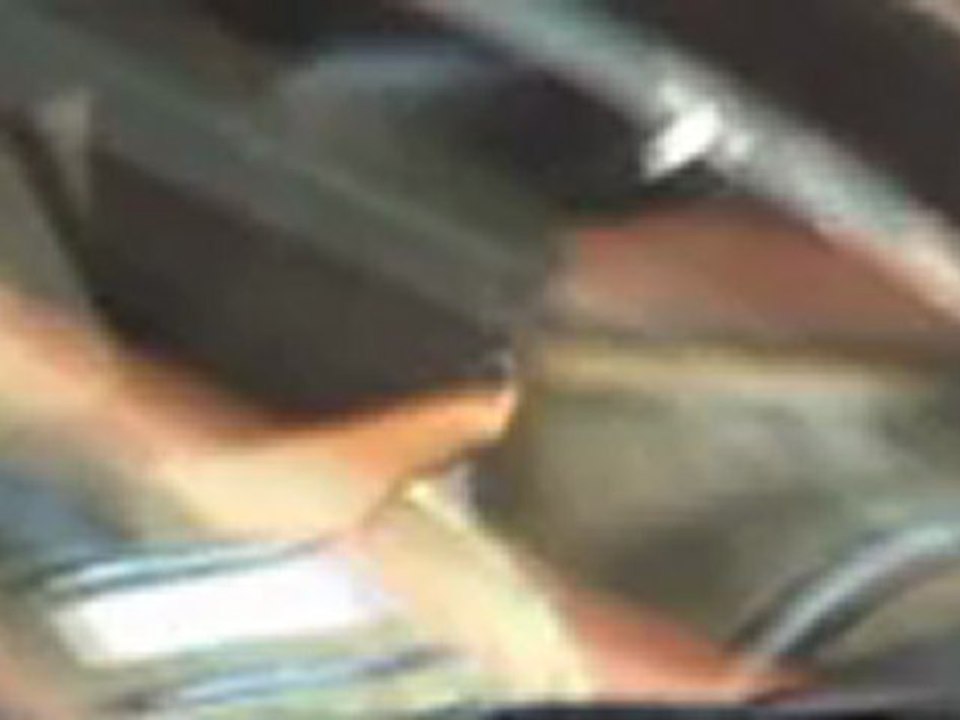 Matthew Perry Leaving Parking Structure in Beverly Hills.