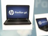 High Quality HP g6-1a50us Notebook PC - Silver Preview | HP g6-1a50us Notebook PC - Silver Unboxing