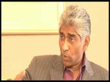 You Have Shahrukh Or Aamir - Hollywood Producer Ashok Amritraj