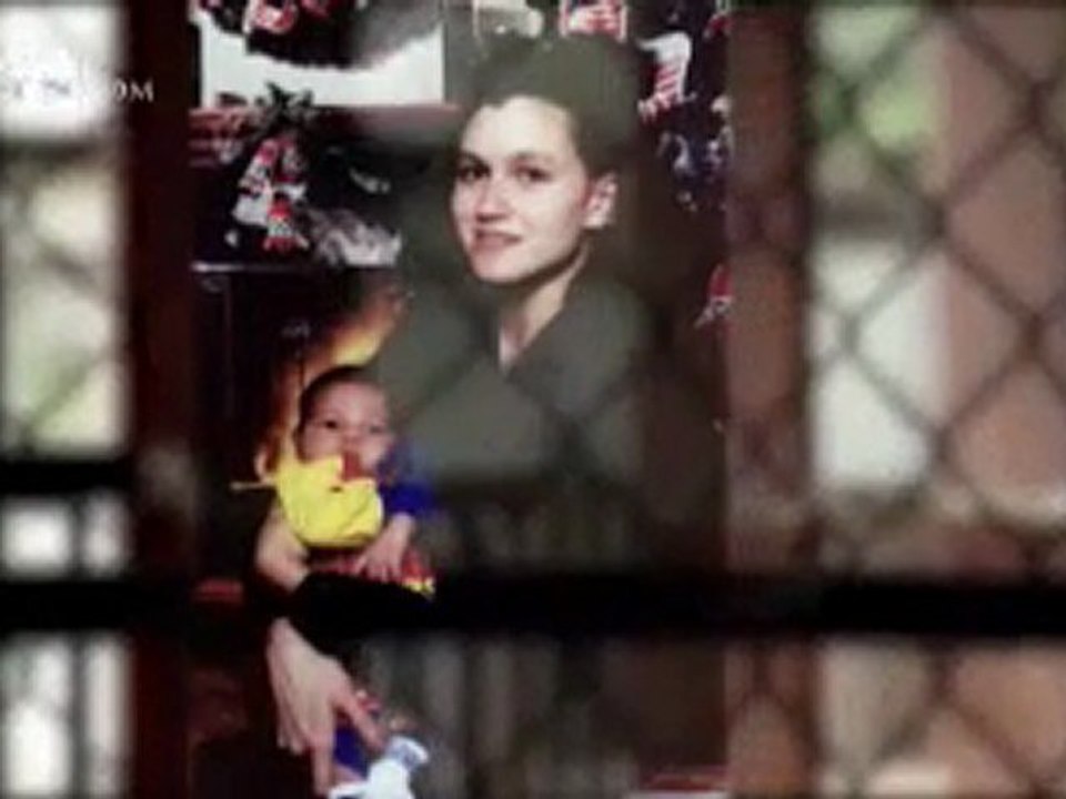 Jennifer Maggio : Secrets in the Dark - CBN.com