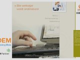 Online Cursus Word 2003 – Online E-learning Training Word 2003 Level 2