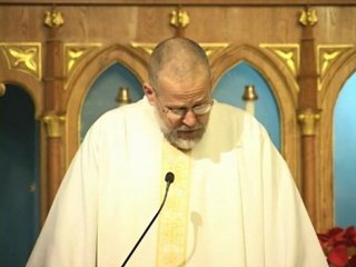 Feb 13 - Homily: Have Strong Faith