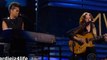 Alicia Keys & Bonnie Raitt - A Sunday Kind of Love (Tribute to Etta James) @ Grammy Awards