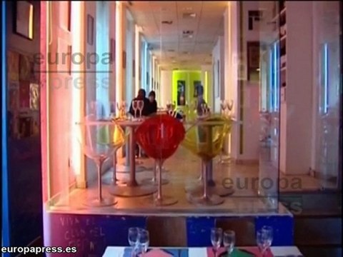 Detractores de San Valentín saborean el amor