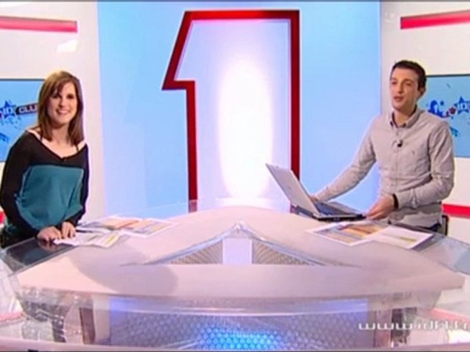 ID CLUB la 168eme