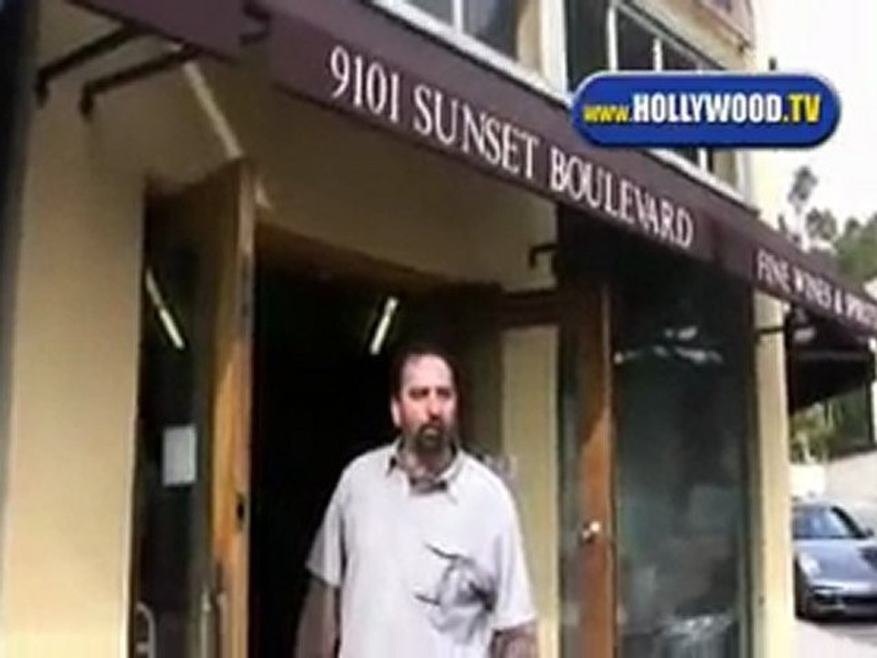 Mary Kate Olsen Busted At Liquor Store