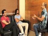 Farhan Akhtar & Ritesh Sidhwani on Talaash & Aamir Khan