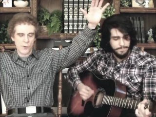 "What Can You Confess?" By One Spirit Ministries Broadcast Clip