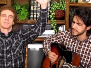 "Washed In the Blood" - By One Spirit Ministries Broadcast Clip