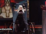 Nicki Minaj - The Exorcism Of Roman @54th Grammys