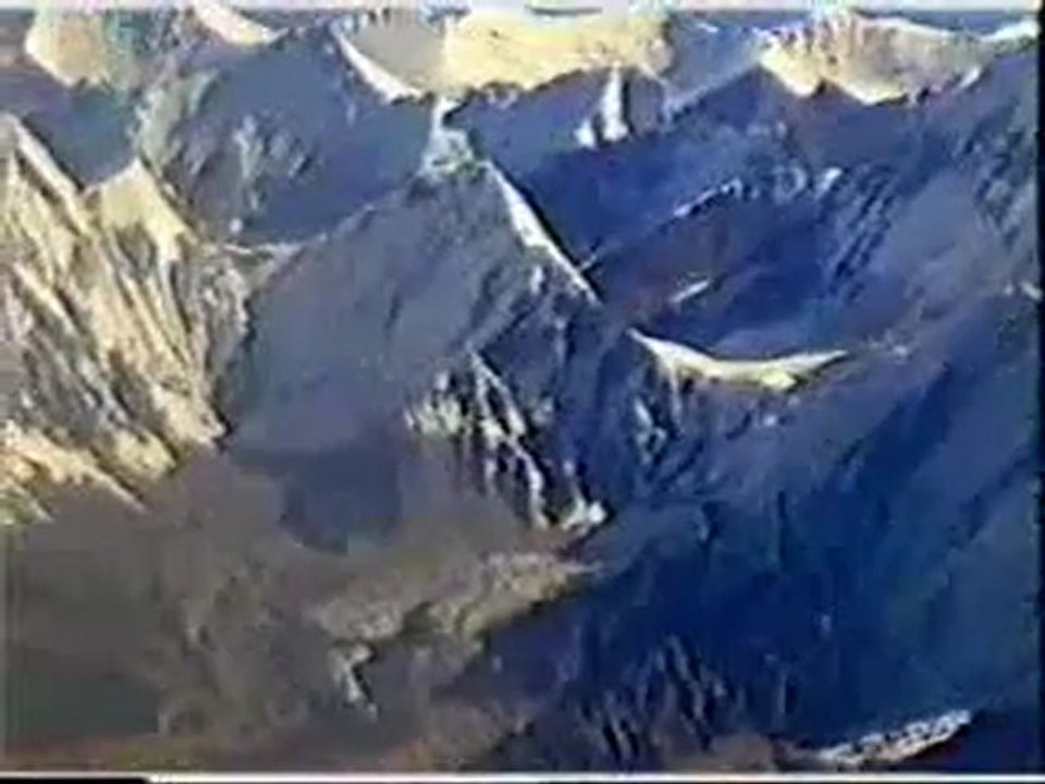 Trekking in Nepal