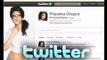 Priyanka Chopra Crosses 2 Million Followers on Twitter