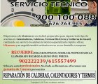 Servicio Técnico Junkers Oviedo 902108634