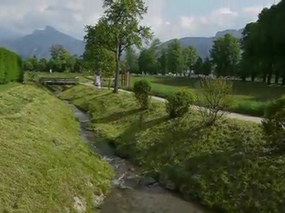 Mondsee Impressionen aus dem Hotel Iris Porsche