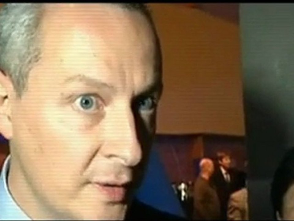 La cellule :  les coulisses de la "TVA sociale"