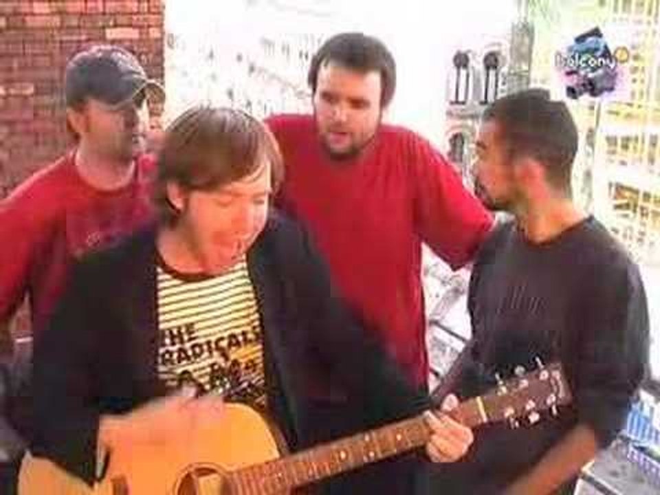 REEMO (BalconyTV)