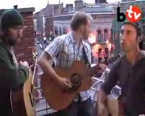 THE WEST SEVENTIES (BalconyTV)