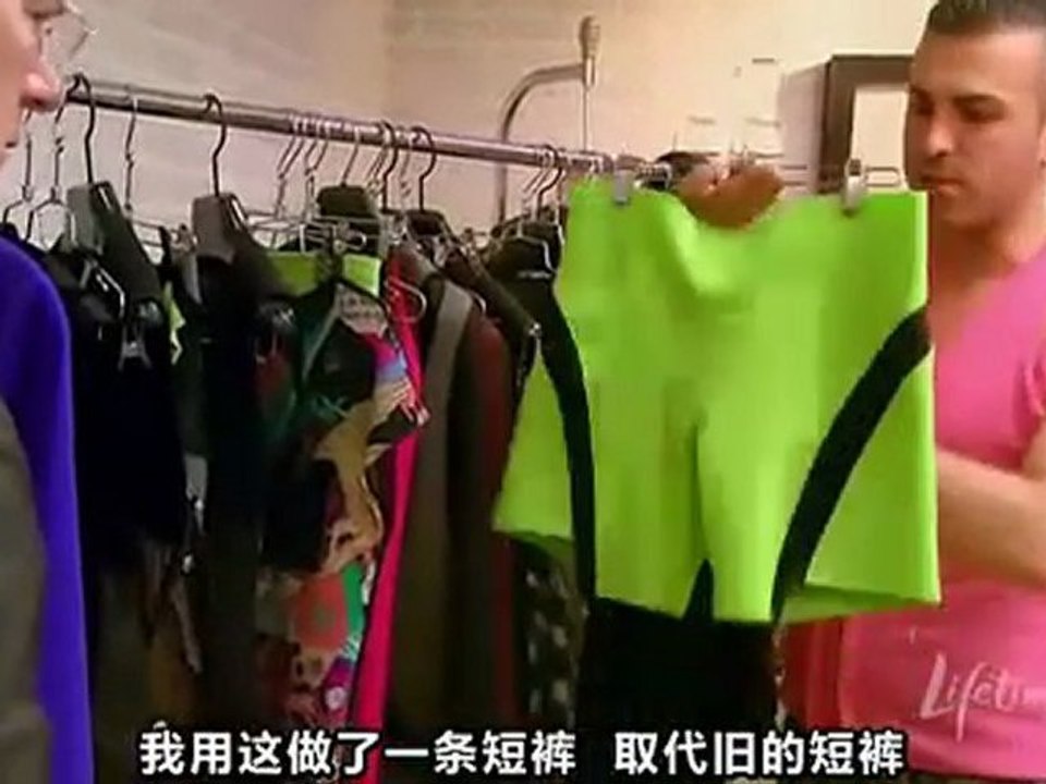 天桥风云第九季14决赛A