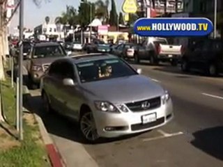 Exclusive: Mena Suvari On Melrose