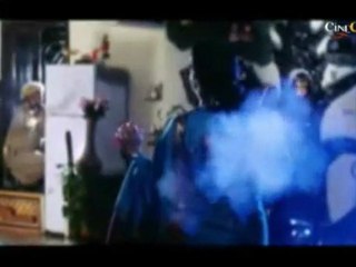 Naya Barood Action Scene