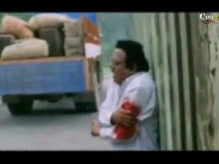 Great Action Scene From Naya Barood