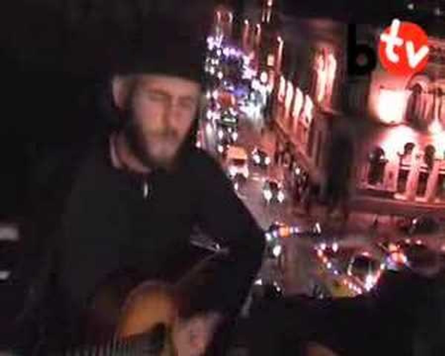 AIDEN (BalconyTV)