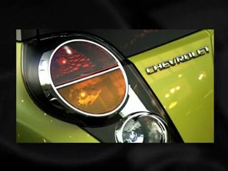 2013 Chevy Spark - Plainfield, Illinois