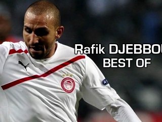 Rafik Djebbour, best of