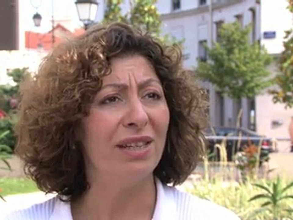 Entretien Pascale Luciani-Boyer - les élus sont-ils des fracturés du numérique?