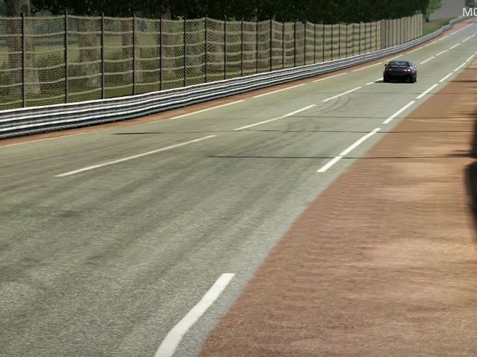 Sounds of Forza Motorsport 4 - Part 3