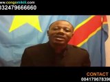 Congomikili.com, toute l' information du Congo et de la diaspora congolaise   politique, culture, musique2