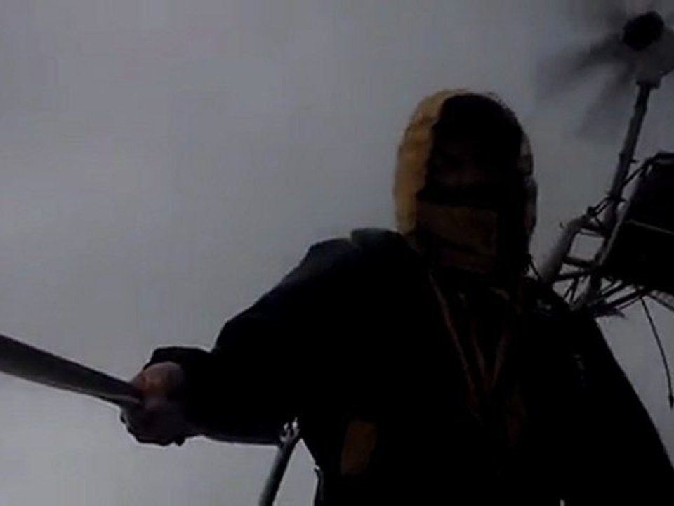 De Saint-Vincent à Sainte-Lucie