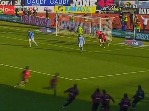 24 - Livorno - Napoli 1-2 - 24.02.2008 - Serie A 2007-08