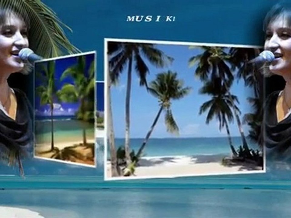 Çiğdem Kırömeroğlu Yarkın = Ülfet etsem yâr ile ağyare ne.HD