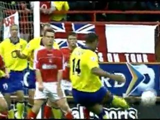 arsenal the invincibles