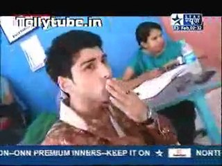SBS 13th Feb 2012 Part 1