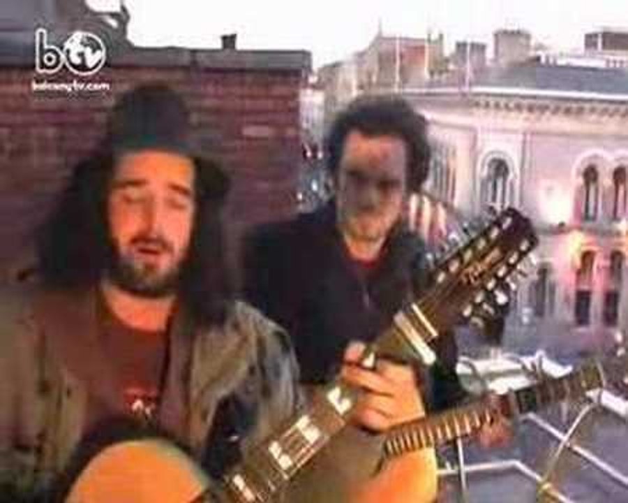 TKO (BalconyTV)